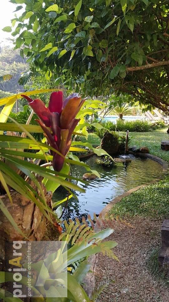 Casa à venda com 4 quartos, 690m² - Foto 8