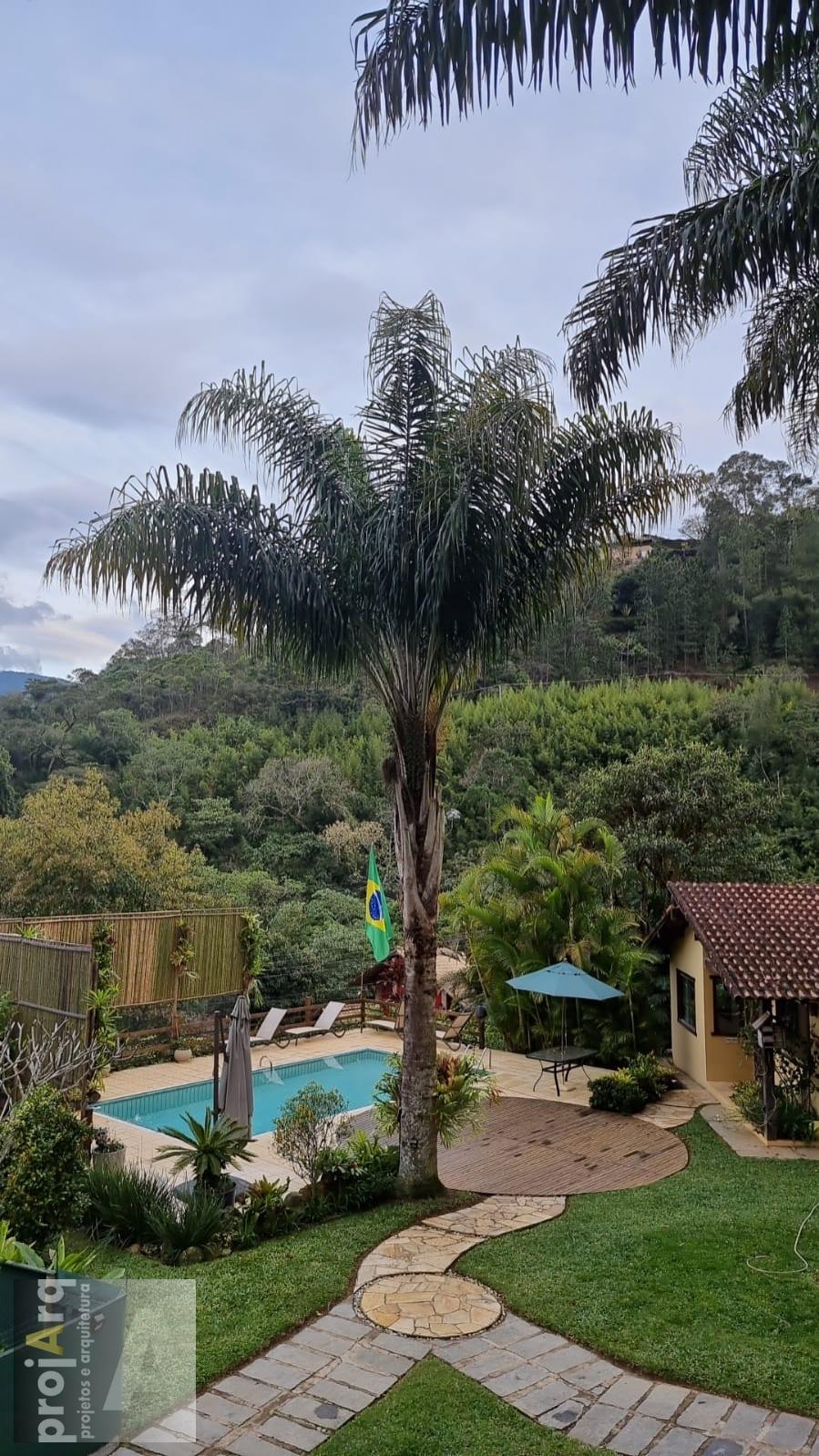 Casa à venda com 4 quartos, 690m² - Foto 20