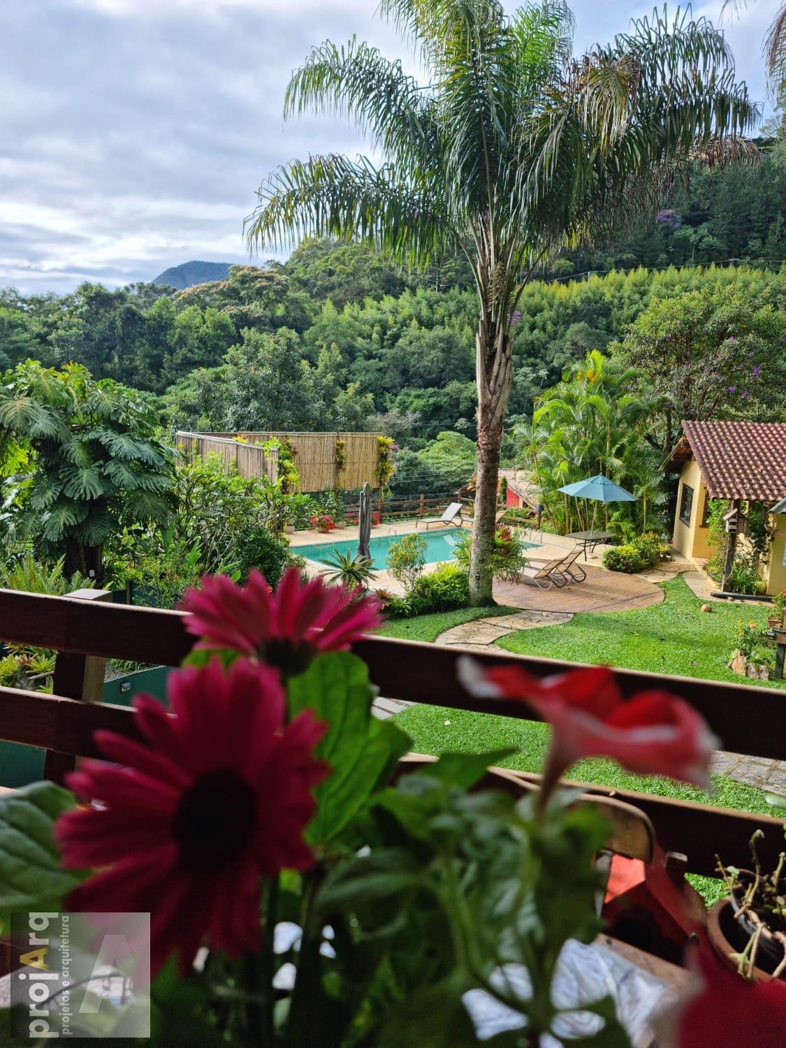 Casa à venda com 4 quartos, 690m² - Foto 26