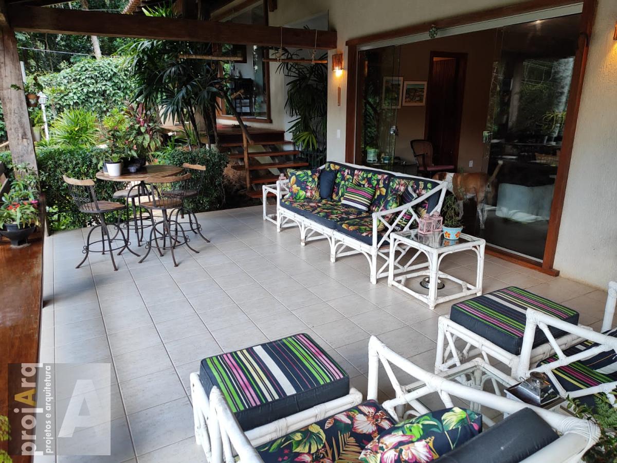 Casa à venda com 4 quartos, 690m² - Foto 35