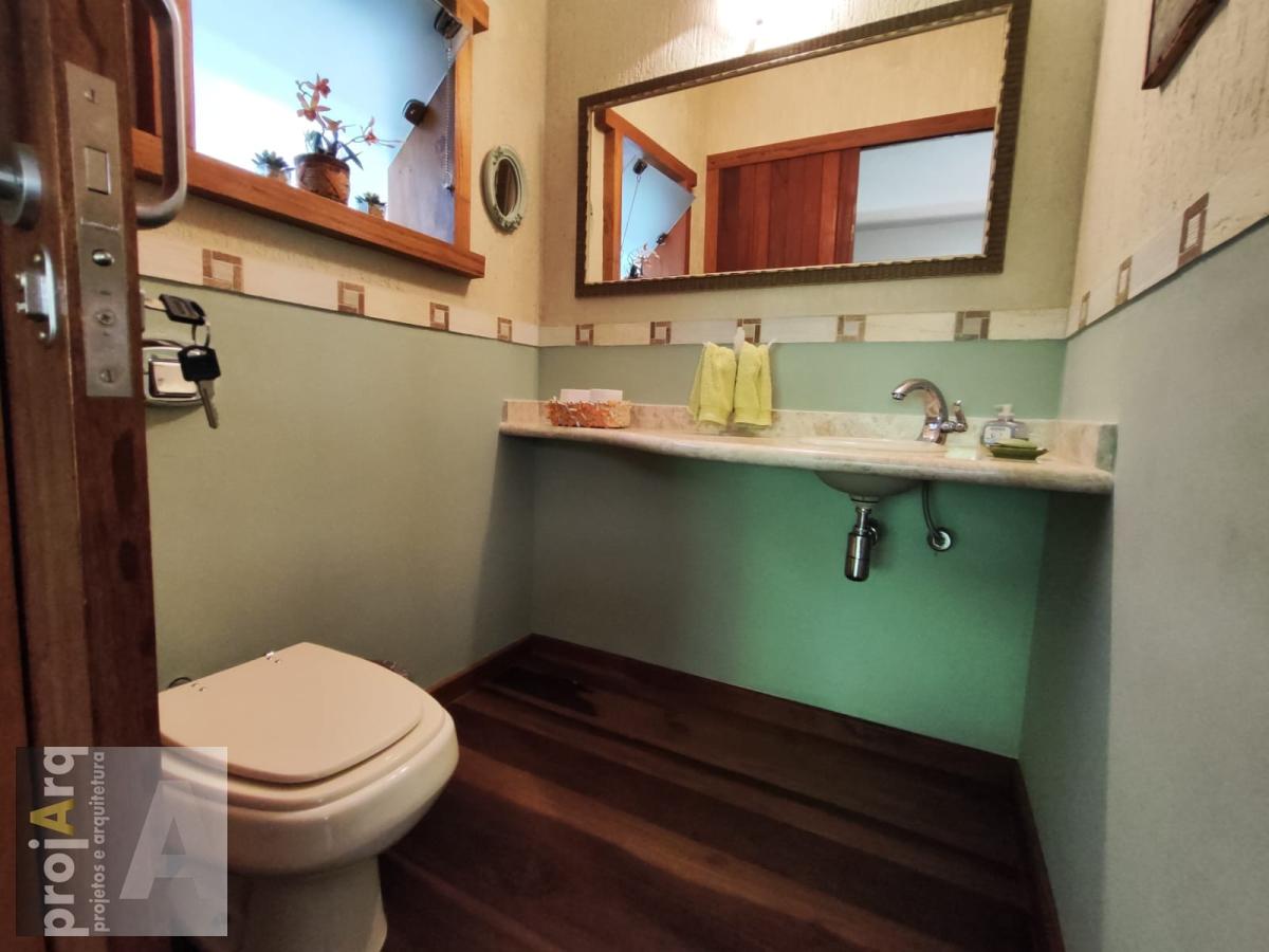 Casa à venda com 4 quartos, 690m² - Foto 24