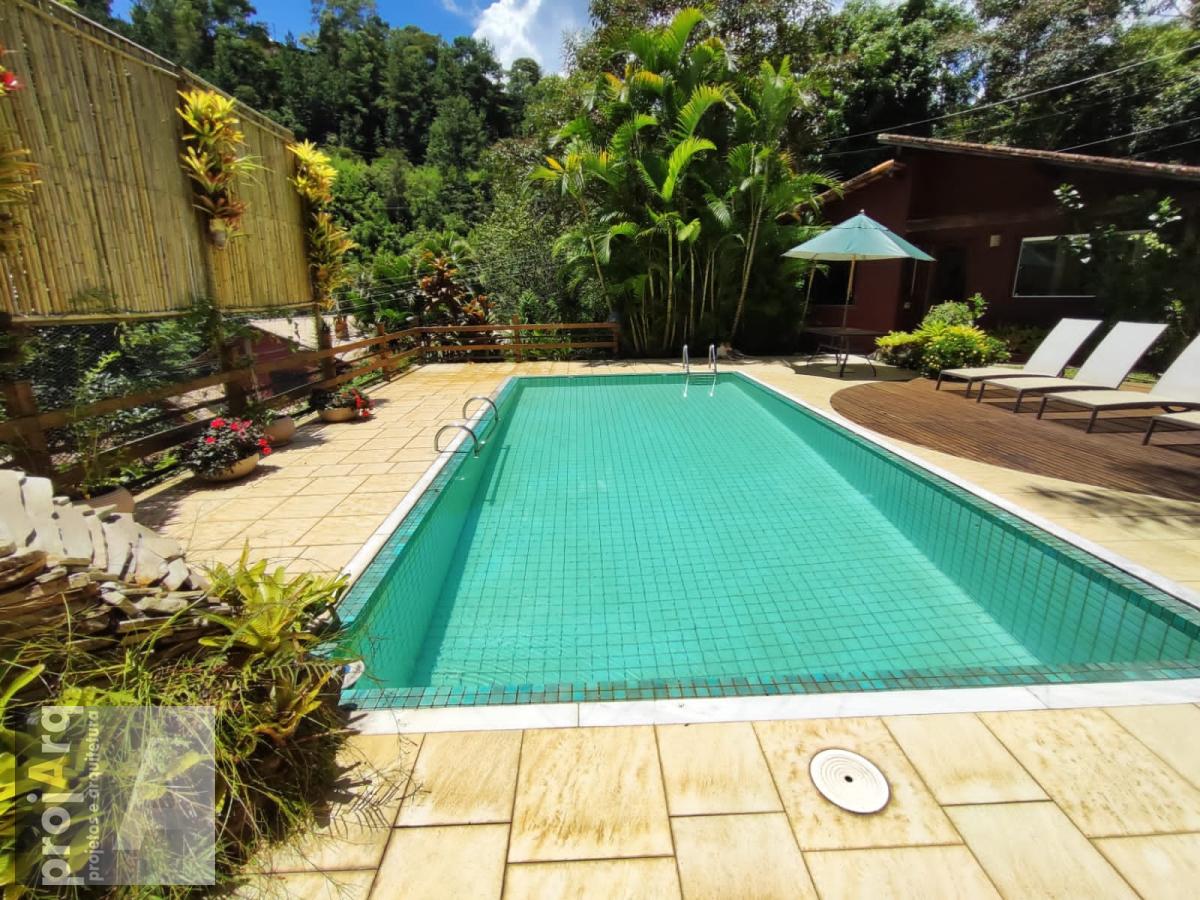 Casa à venda com 4 quartos, 690m² - Foto 38