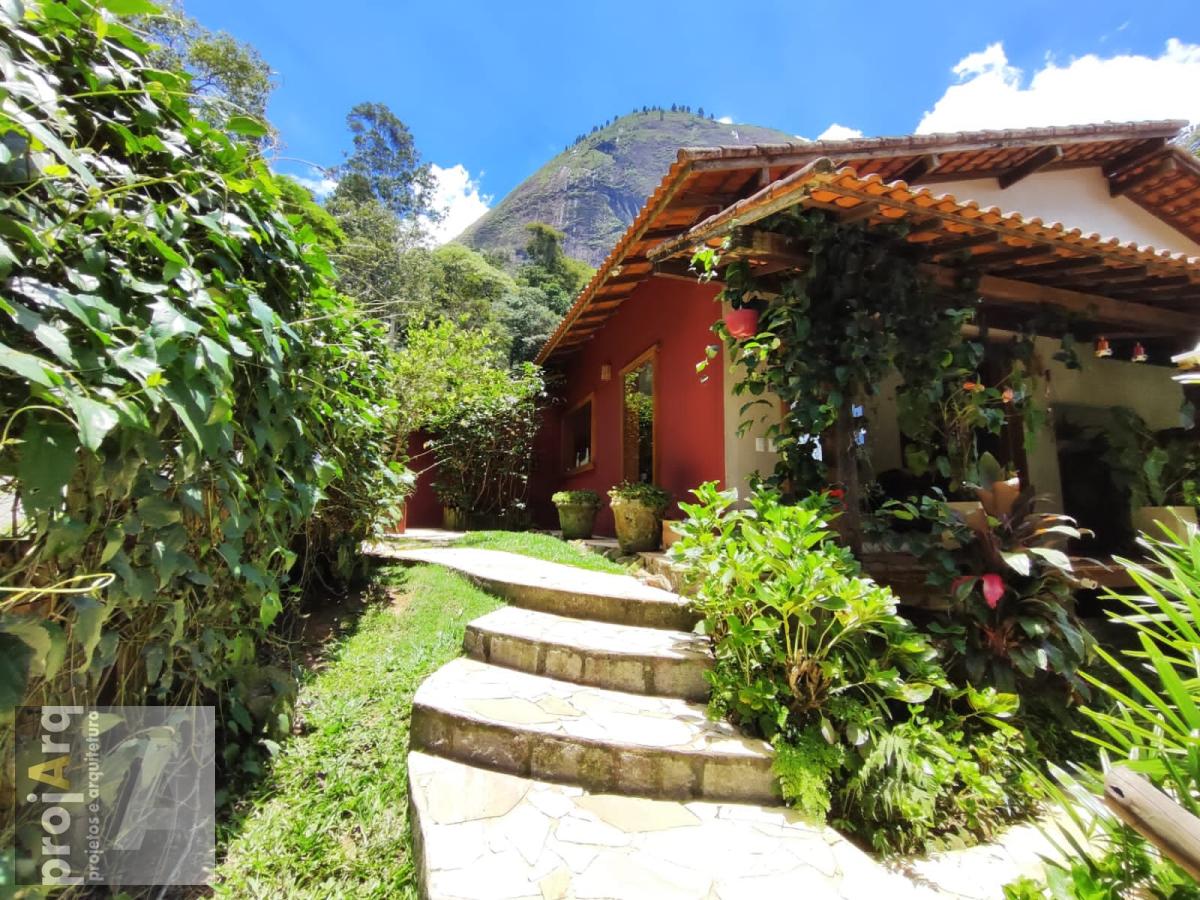 Casa à venda com 4 quartos, 690m² - Foto 45