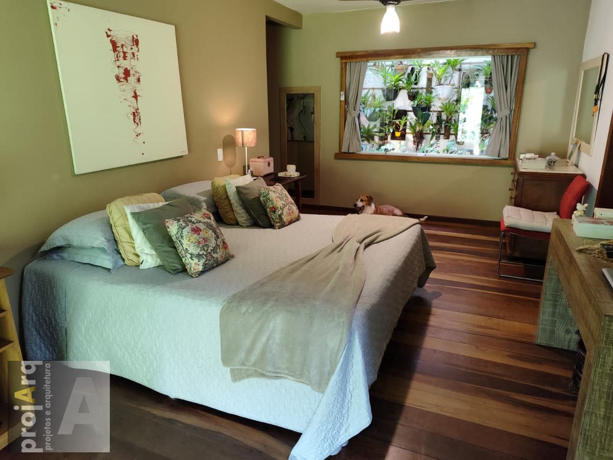 Casa à venda com 4 quartos, 690m² - Foto 21