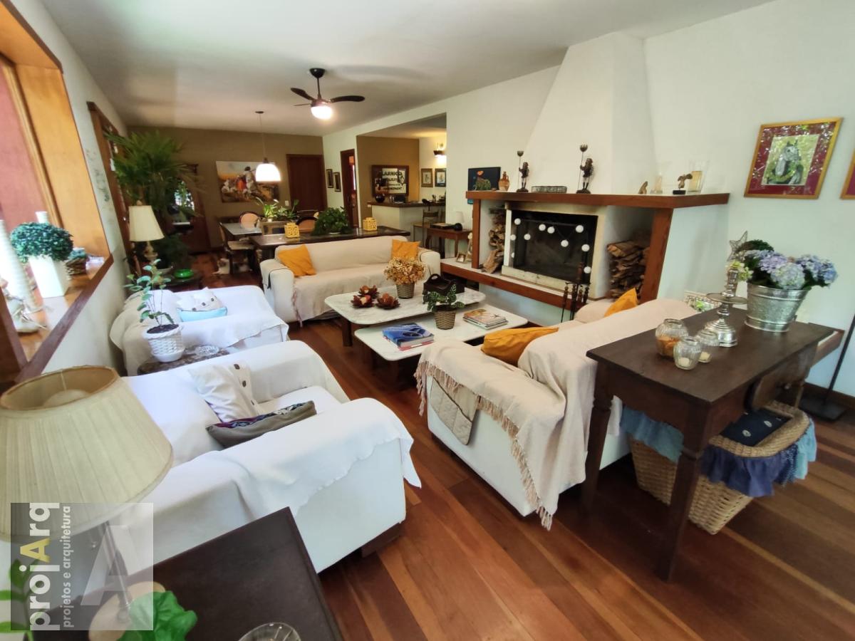 Casa à venda com 4 quartos, 690m² - Foto 49