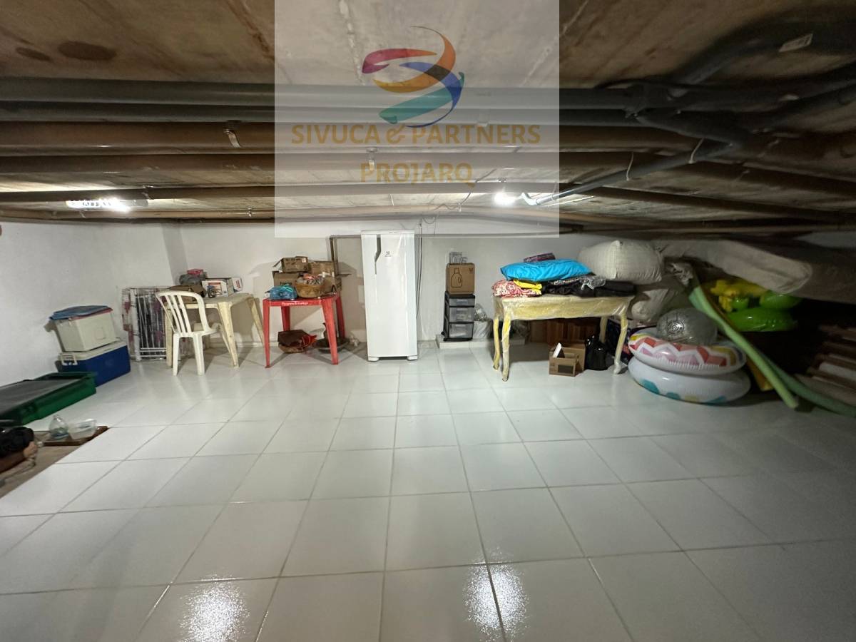 Casa de Condomínio à venda com 6 quartos, 540m² - Foto 42