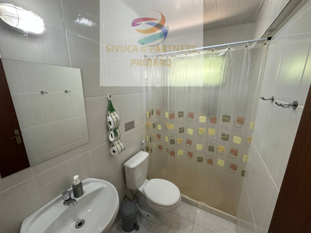 Casa de Condomínio à venda com 6 quartos, 540m² - Foto 28