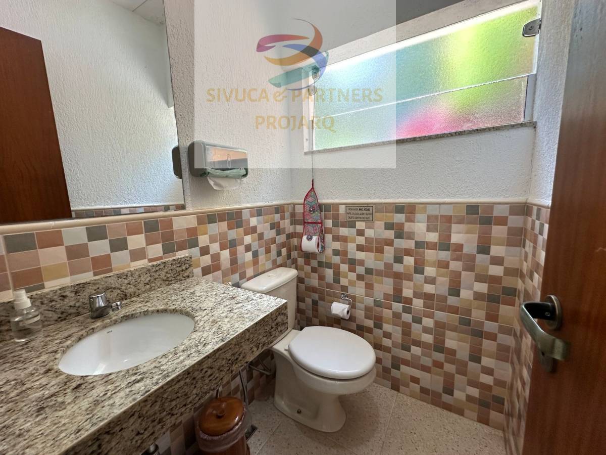 Casa de Condomínio à venda com 6 quartos, 540m² - Foto 43