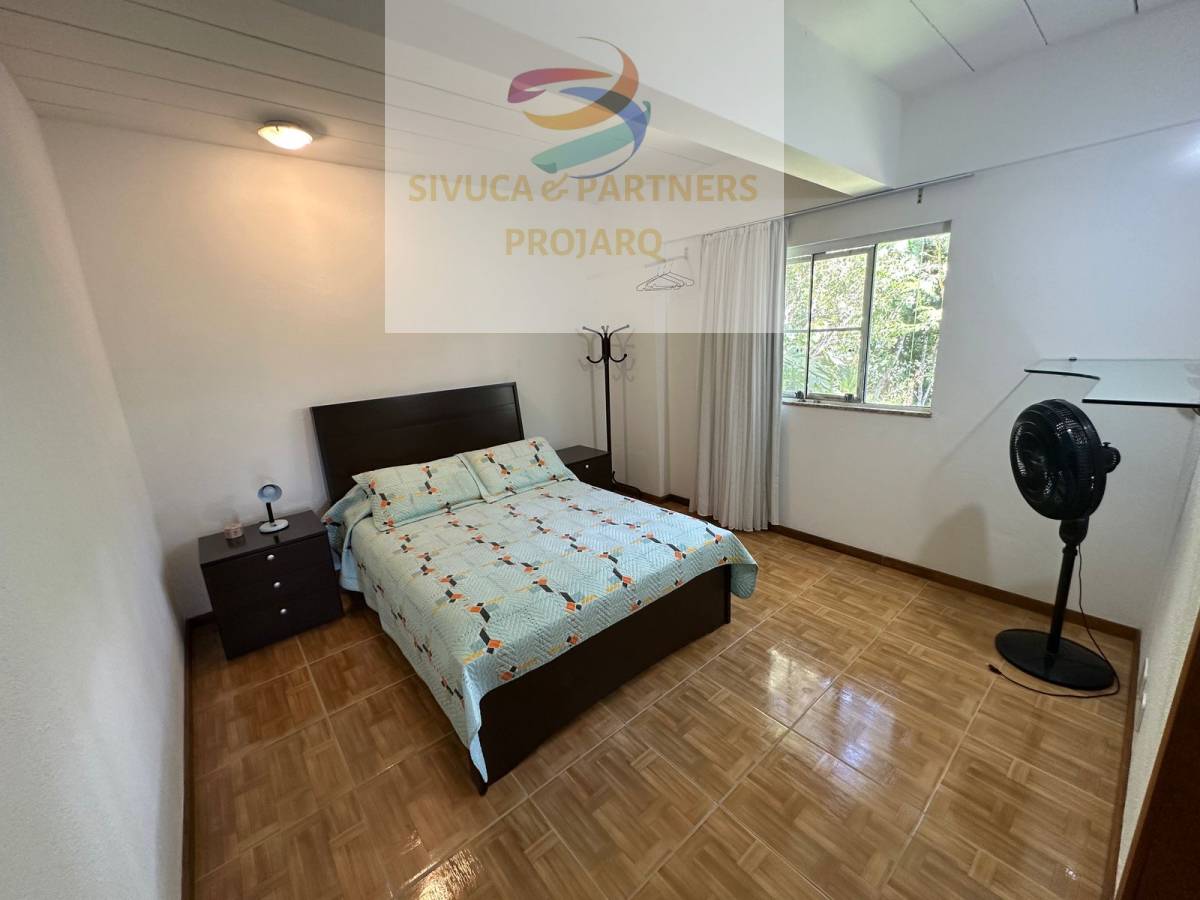 Casa de Condomínio à venda com 6 quartos, 540m² - Foto 34
